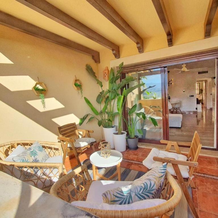 Apartamento en Isla del Fraile Piscinas y Jardines - Apartamento Deluxe - 30