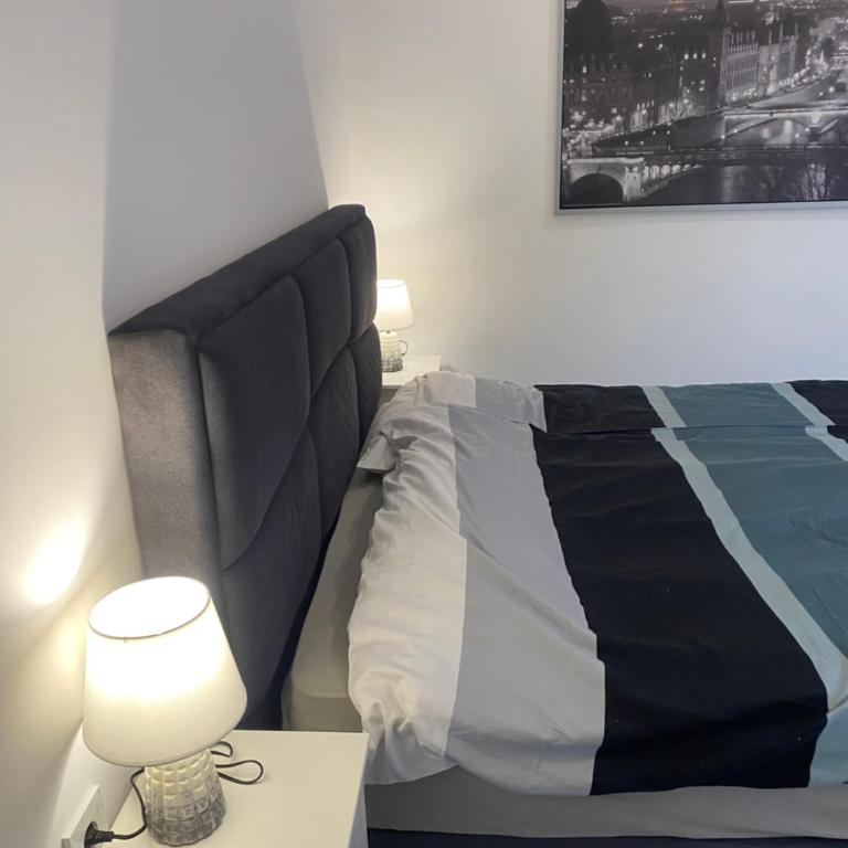 Villa Aldina Apartment 2 - Apartman sa 1 Spavaćom Sobom - 6