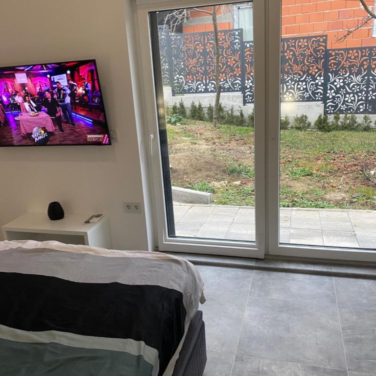 Villa Aldina Apartment 2 - Apartman sa 1 Spavaćom Sobom - 7