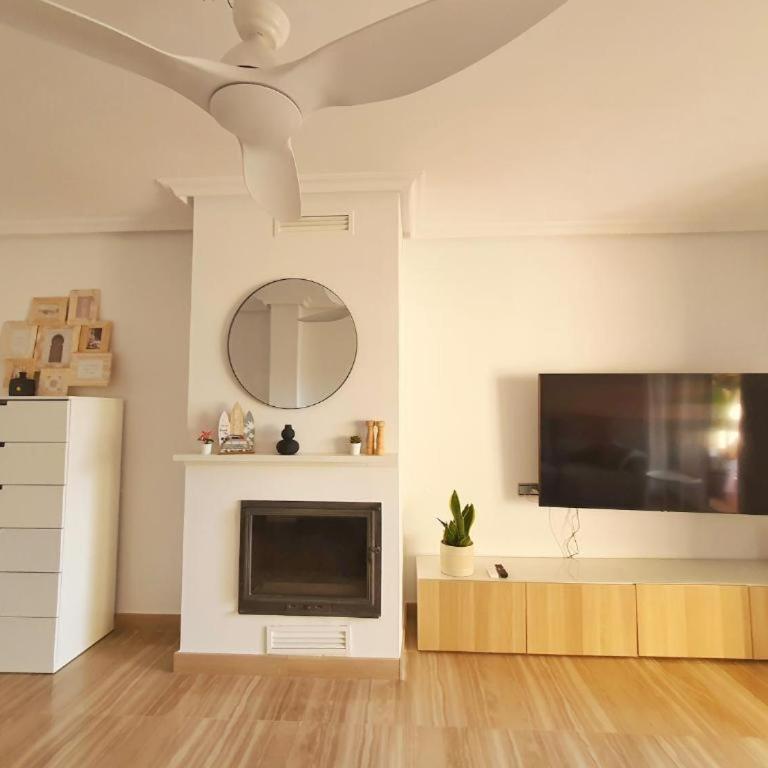 Apartamento en Isla del Fraile Piscinas y Jardines - Apartamento Deluxe - 8