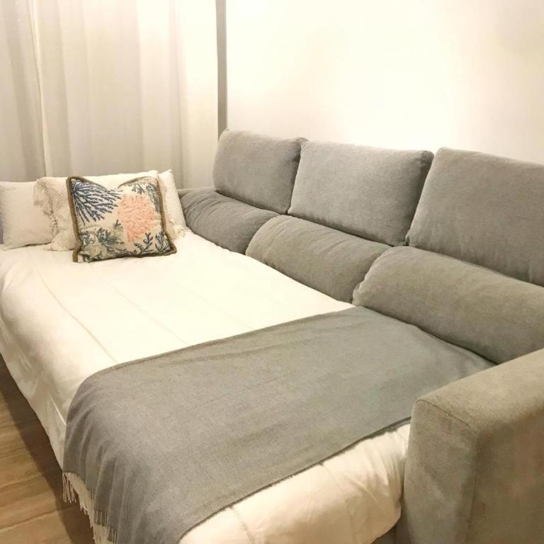Apartamento en Isla del Fraile Piscinas y Jardines - Apartamento Deluxe - 12