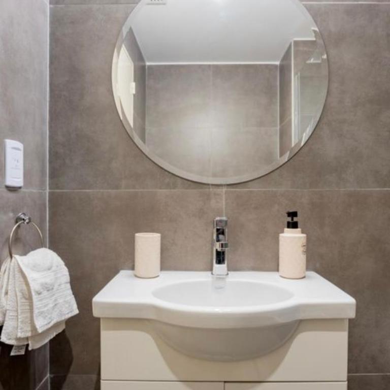 Exclusivo Apartamento en Torre Bellini Esmeralda con pileta, jacuzzi, gym y vista - Apartamento de 1 dormitorio - 15