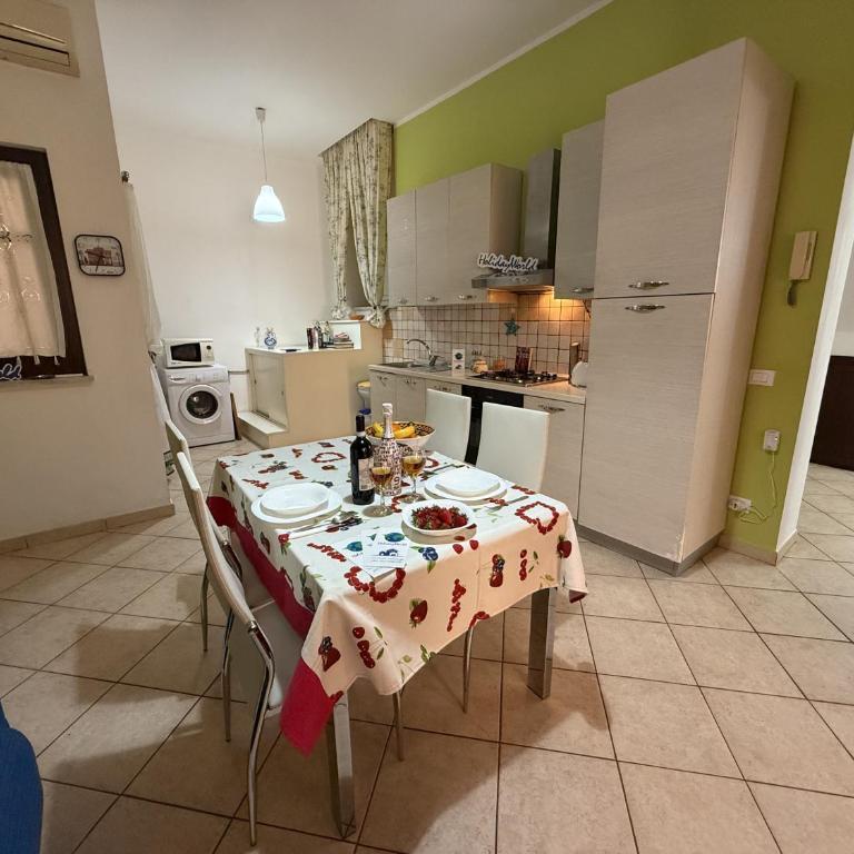 Nuovo Basile by Holiday World - Appartamento con 2 Camere da Letto - 2