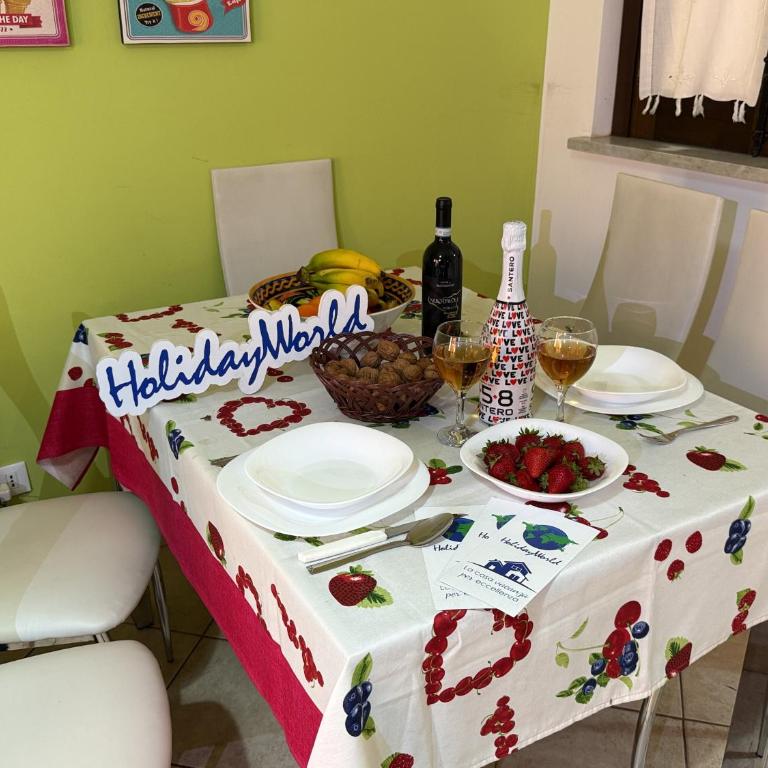 Nuovo Basile by Holiday World - Appartamento con 2 Camere da Letto - 5