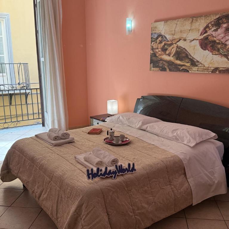 Nuovo Basile by Holiday World - Appartamento con 2 Camere da Letto - 8