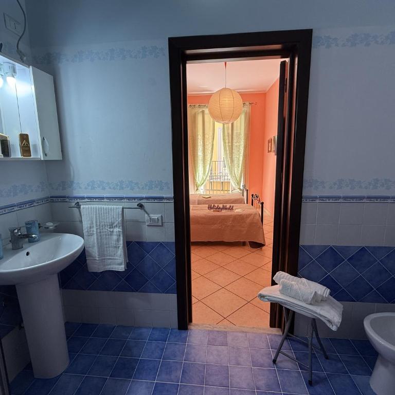 Nuovo Basile by Holiday World - Appartamento con 2 Camere da Letto - 15
