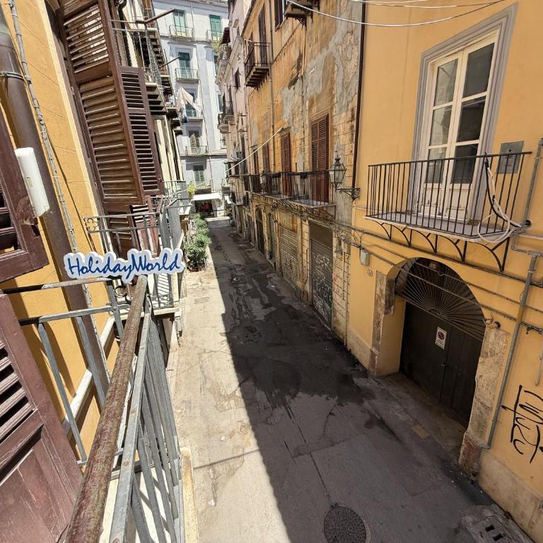 Nuovo Basile by Holiday World - Appartamento con 2 Camere da Letto - 24