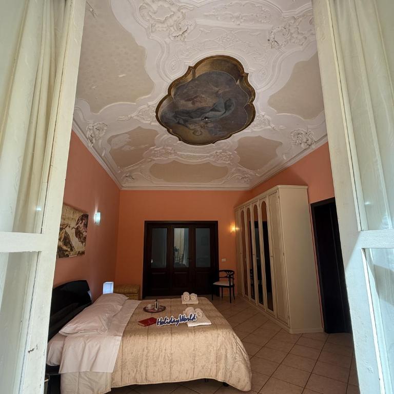 Nuovo Basile by Holiday World - Appartamento con 2 Camere da Letto - 7