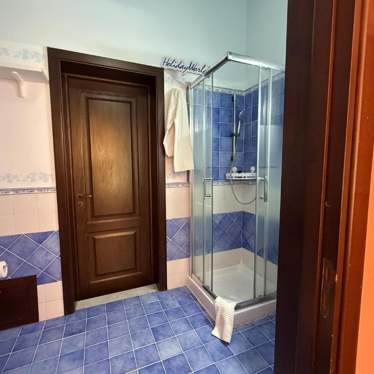 Nuovo Basile by Holiday World - Appartamento con 2 Camere da Letto - 18
