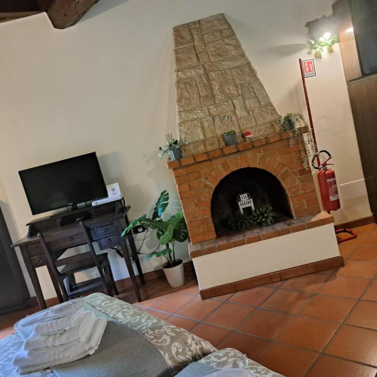 Monolocale Beatrice Abbadesse Guest House M3-M5 Zara - Deluxe Studio - 18