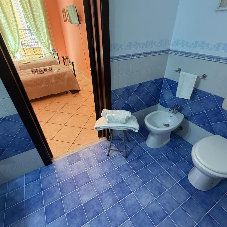 Nuovo Basile by Holiday World - Appartamento con 2 Camere da Letto - 14