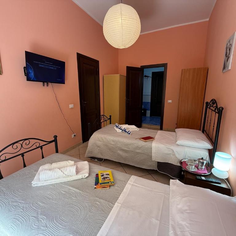 Nuovo Basile by Holiday World - Appartamento con 2 Camere da Letto - 21