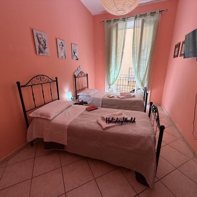 Nuovo Basile by Holiday World - Appartamento con 2 Camere da Letto - 19