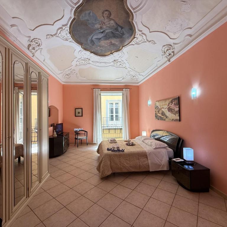 Nuovo Basile by Holiday World - Appartamento con 2 Camere da Letto - 12