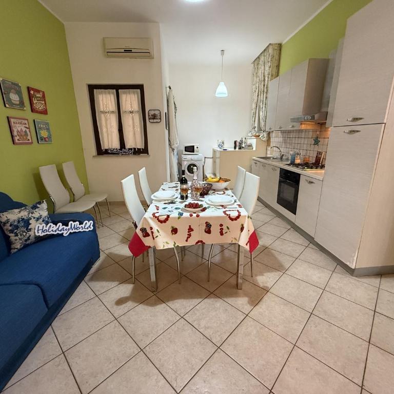 Nuovo Basile by Holiday World - Appartamento con 2 Camere da Letto - 6