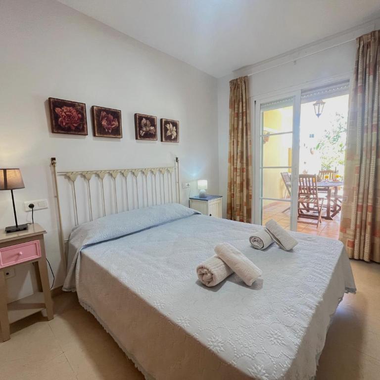 Apartment Burriana Beach Nerja - Apartamento de 2 dormitorios - 28