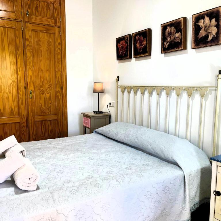 Apartment Burriana Beach Nerja - Apartamento de 2 dormitorios - 27
