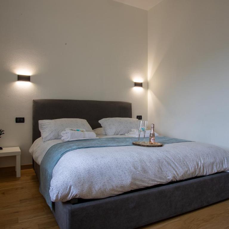 HI15 Apartment - Garage Privato - Appartamento con 1 Camera da Letto con Vista - 2