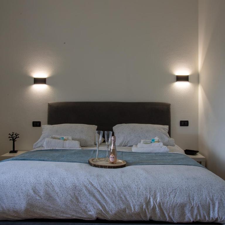 HI15 Apartment - Garage Privato - Appartamento con 1 Camera da Letto con Vista - 3