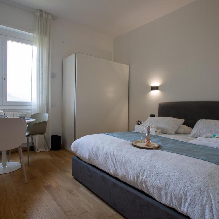 HI15 Apartment - Garage Privato - Appartamento con 1 Camera da Letto con Vista - 7