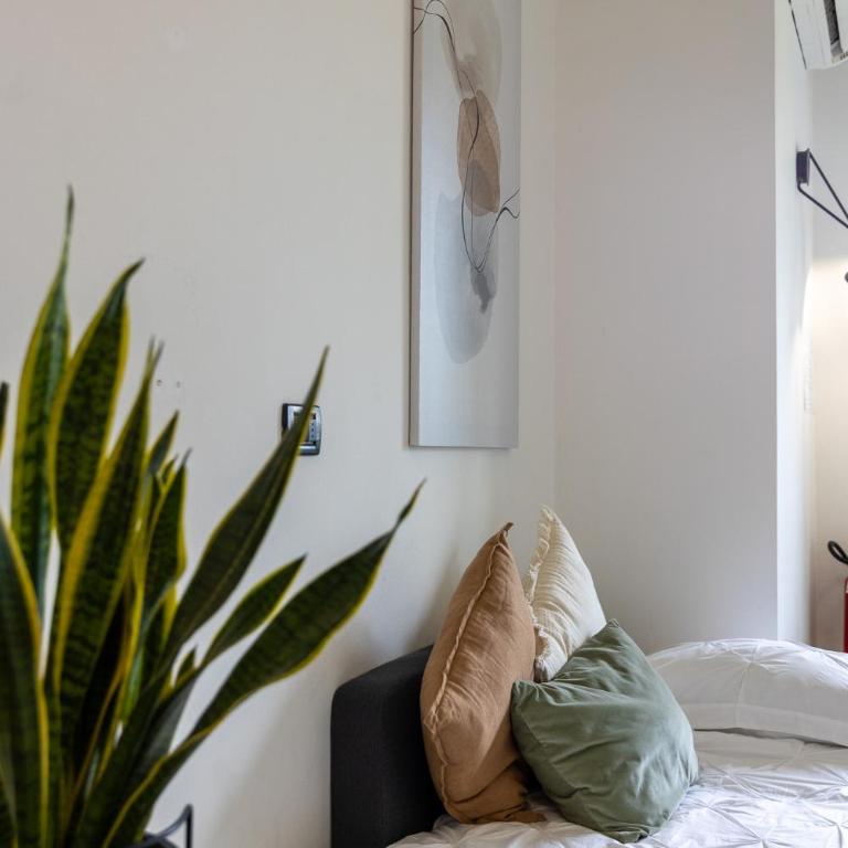 HI15 Apartment - Garage Privato - Appartamento con 1 Camera da Letto con Vista - 21