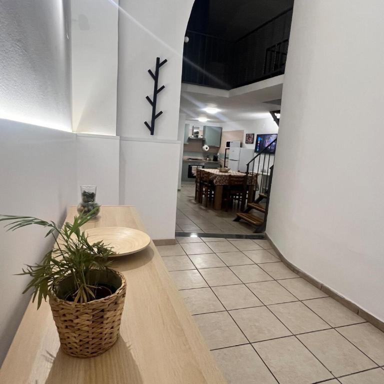 Barcaioli Home2 - Three-Bedroom House - 48