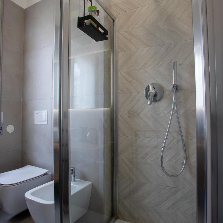 HI15 Apartment - Garage Privato - Appartamento con 1 Camera da Letto con Vista - 25