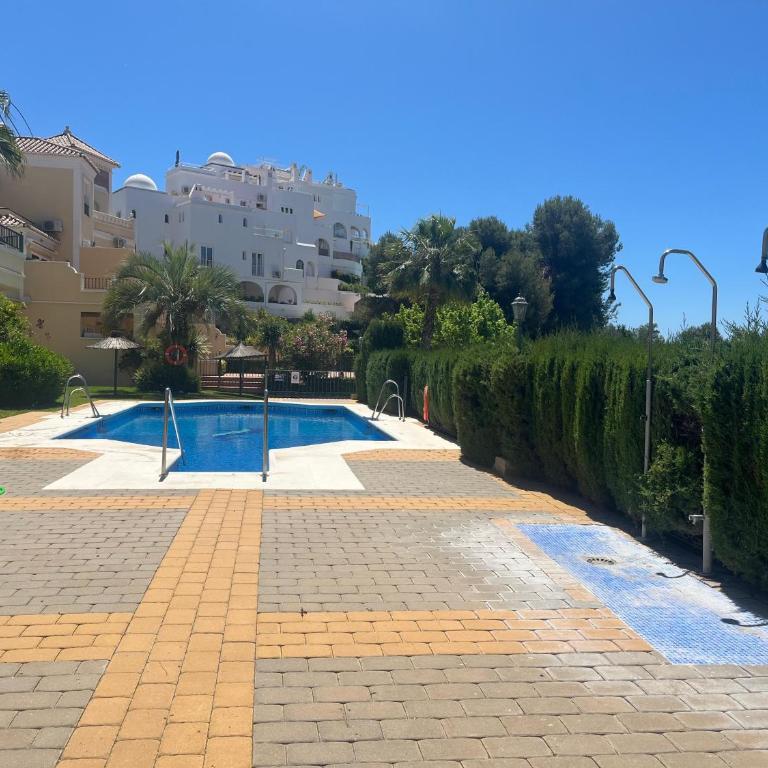 Apartment Burriana Beach Nerja - Apartamento de 2 dormitorios - 29