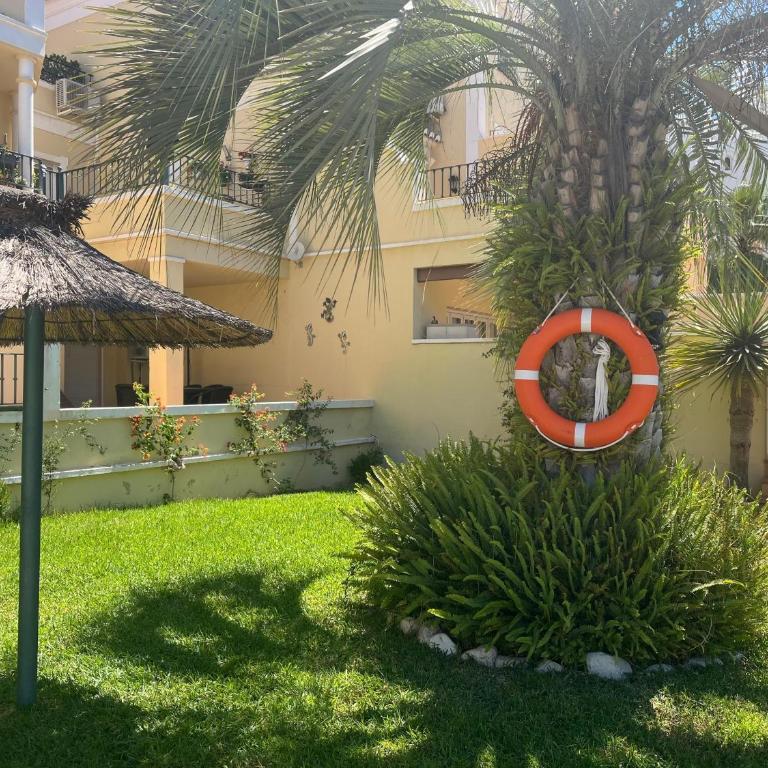 Apartment Burriana Beach Nerja - Apartamento de 2 dormitorios - 31