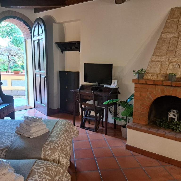 Monolocale Beatrice Abbadesse Guest House M3-M5 Zara - Deluxe Studio - 24