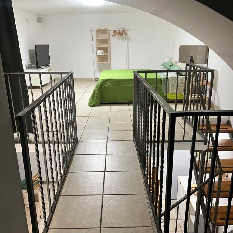 Barcaioli Home2 - Three-Bedroom House - 31