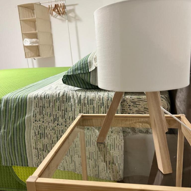 Barcaioli Home2 - Three-Bedroom House - 30