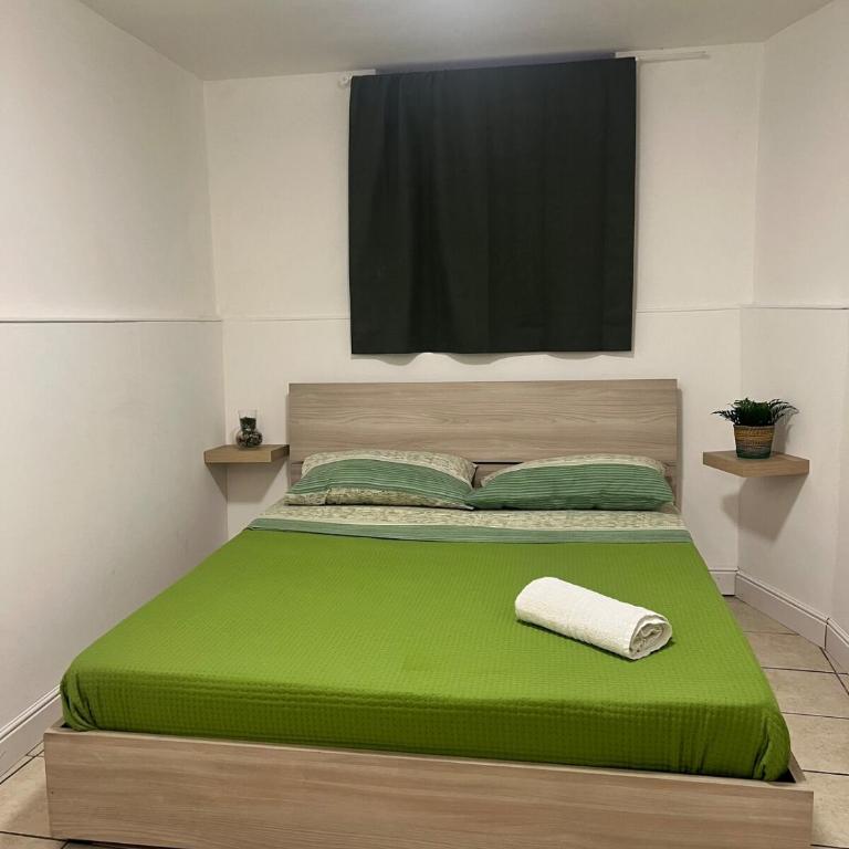 Barcaioli Home2 - Three-Bedroom House - 18