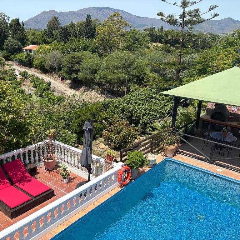 Villa Cañadú - Casa Vacacional de 3 dormitorios - 1