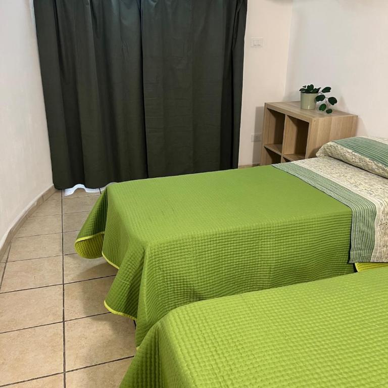 Barcaioli Home2 - Three-Bedroom House - 24
