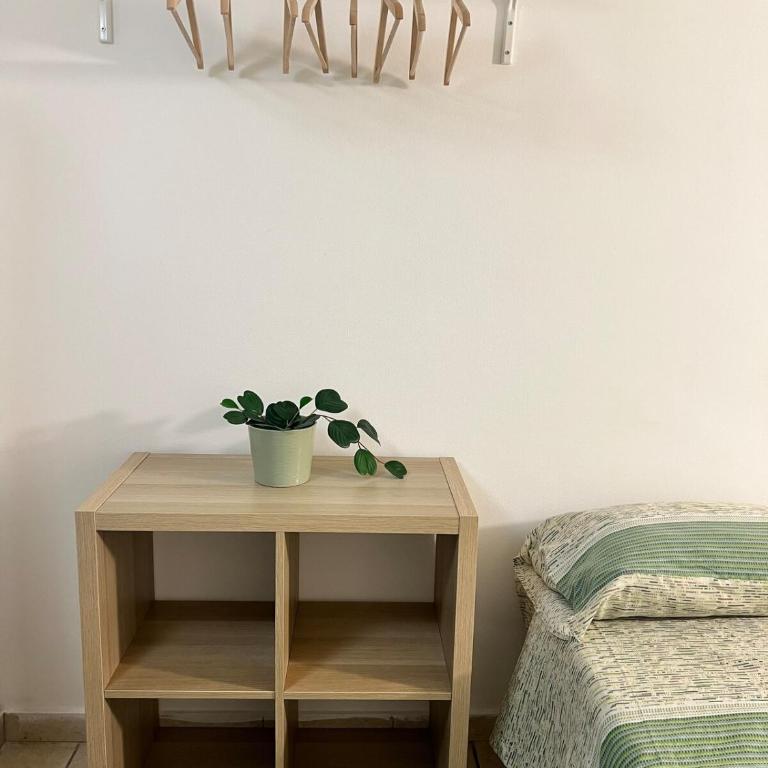 Barcaioli Home2 - Three-Bedroom House - 22