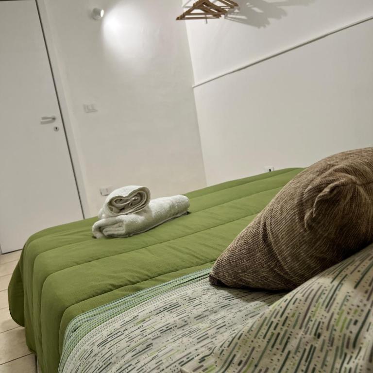Barcaioli Home2 - Three-Bedroom House - 8