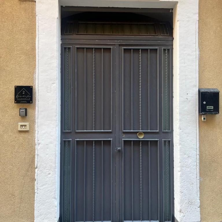 Barcaioli Home2 - Three-Bedroom House - 12