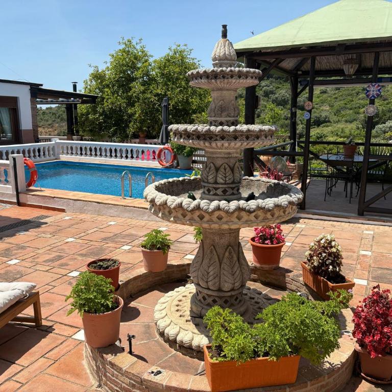 Villa Cañadú - Casa Vacacional de 3 dormitorios - 4