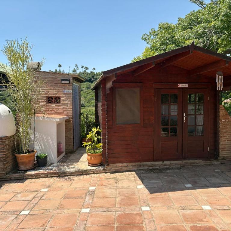 Villa Cañadú - Casa Vacacional de 3 dormitorios - 12