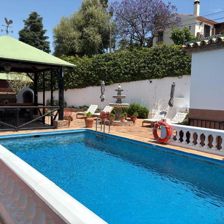 Villa Cañadú - Casa Vacacional de 3 dormitorios - 6