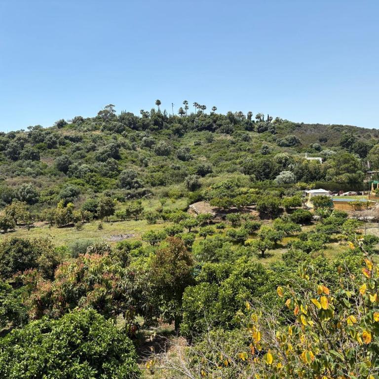 Villa Cañadú - Casa Vacacional de 3 dormitorios - 11