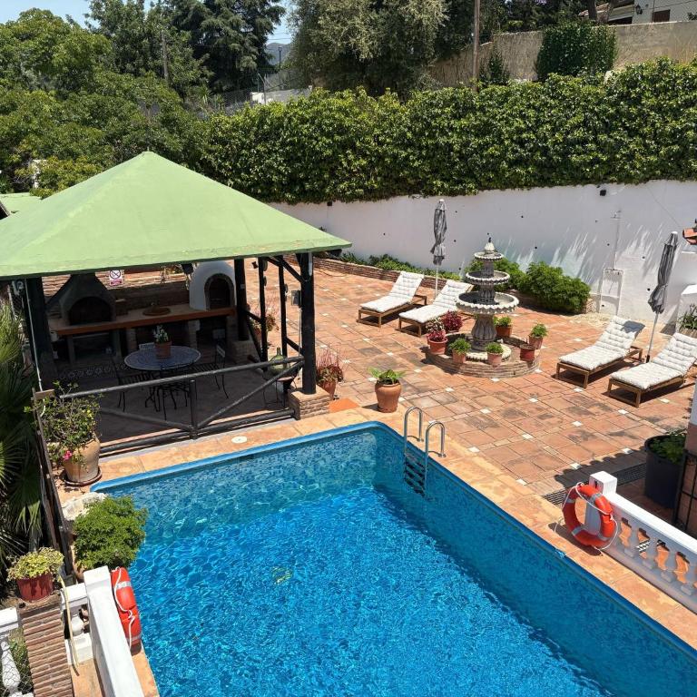 Villa Cañadú - Casa Vacacional de 3 dormitorios - 5