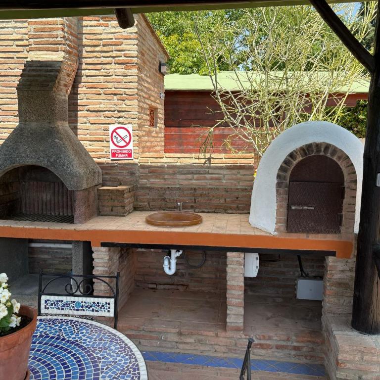 Villa Cañadú - Casa Vacacional de 3 dormitorios - 8