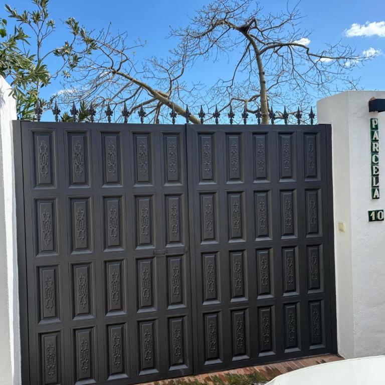 Villa Cañadú - Casa Vacacional de 3 dormitorios - 27
