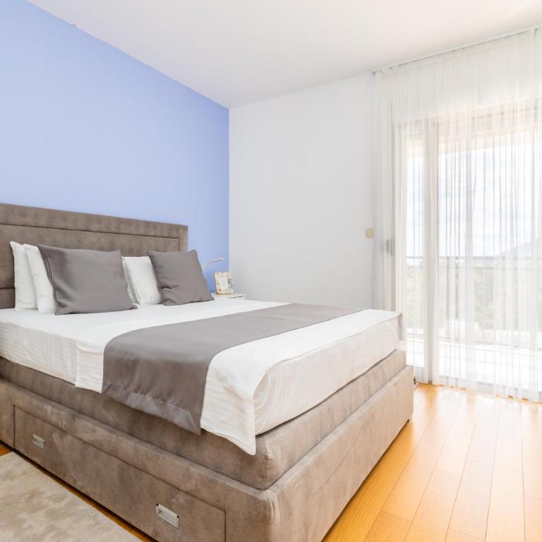 Apart hotel KATUNJANIN - One-Bedroom Apartment - 6