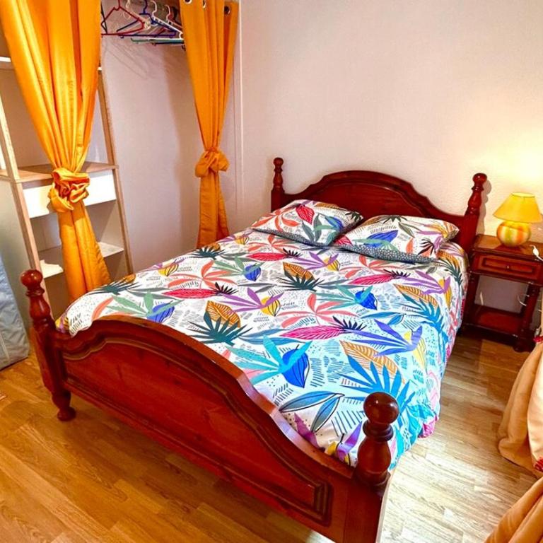 Jolie T3 Dans le parc des Thermes - Appartement 2 Chambres - 3
