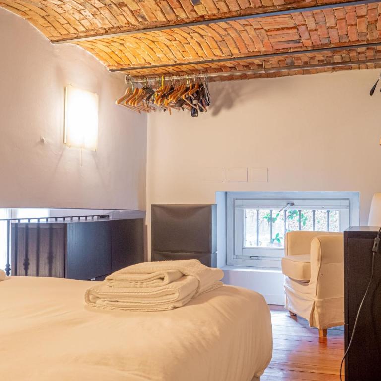 Appartamento Imbonati loft - Appartamento con 2 Camere da Letto - 12