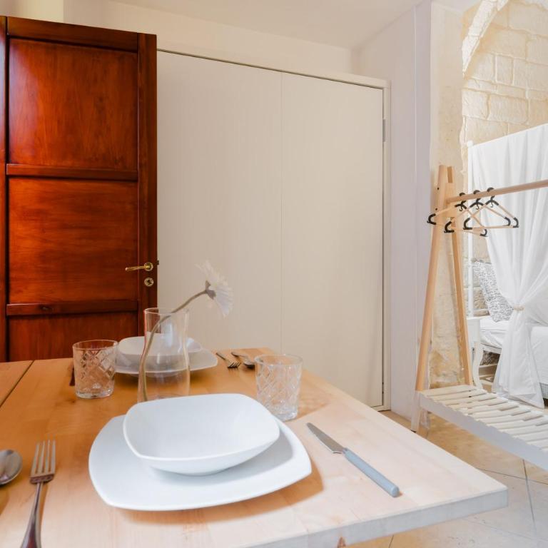 Suite Corte Volturio by BarbarHouse - Casa Vacanze - 9