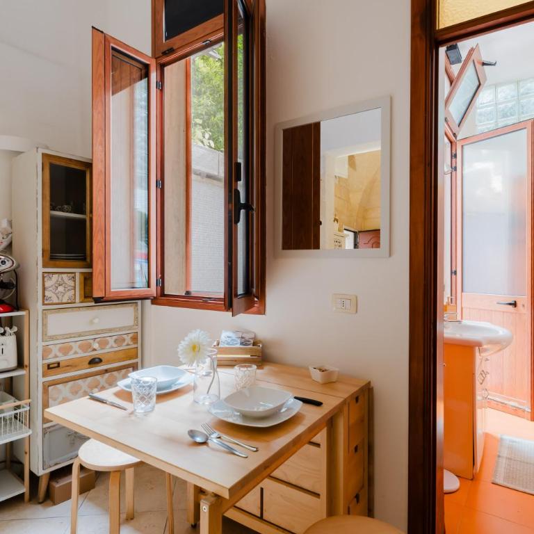 Suite Corte Volturio by BarbarHouse - Casa Vacanze - 8